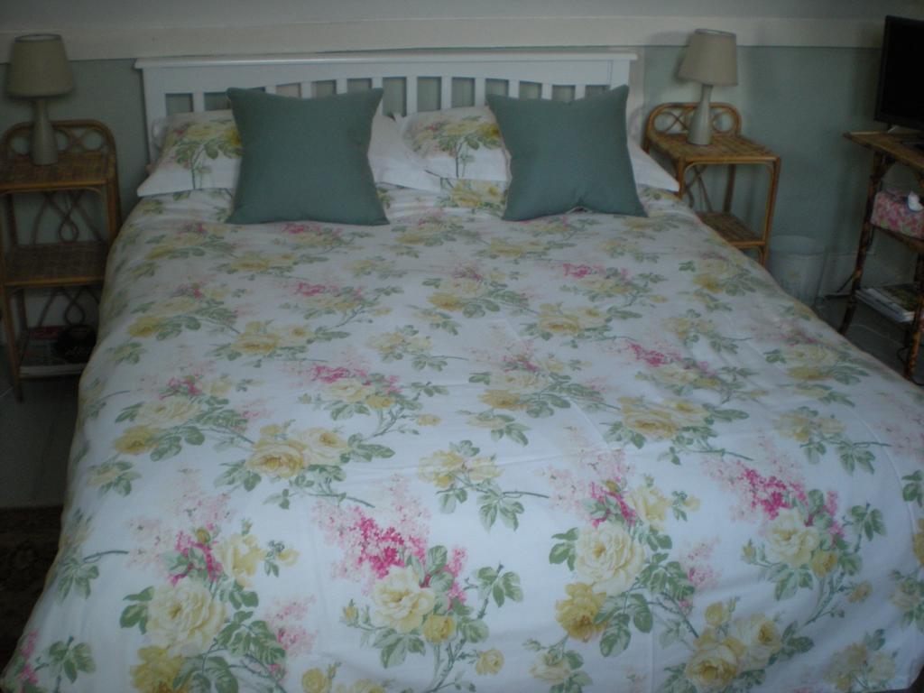 Hillside Cottage Ledbury Zimmer foto
