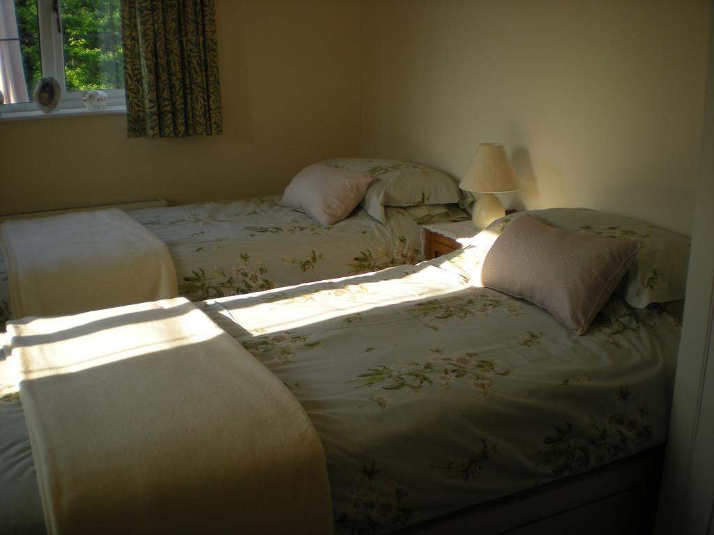 Hillside Cottage Ledbury Zimmer foto